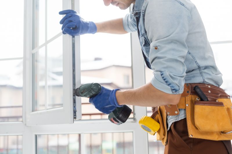 Cost of Windows Installation in Sheboygan, WI