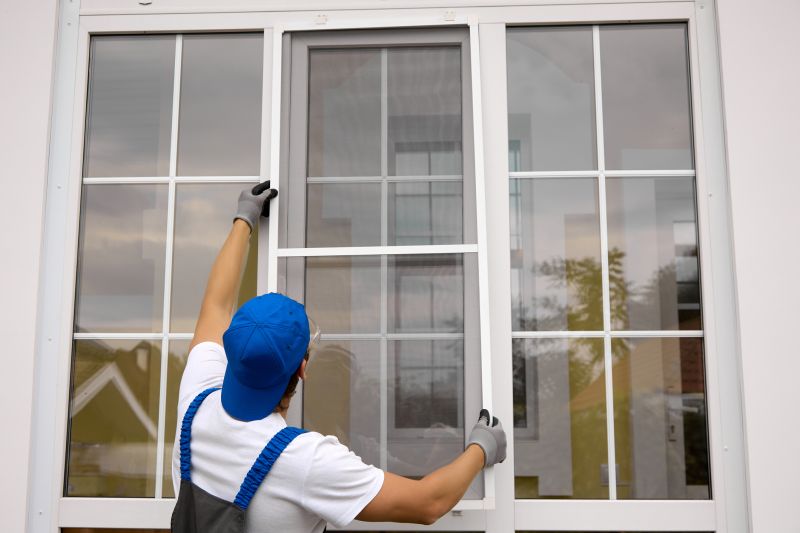Specialized Window Installers